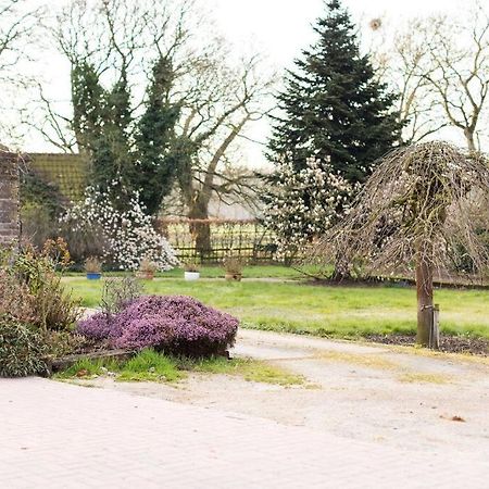 Ferienhof In Weeze-Wemb Exterior foto